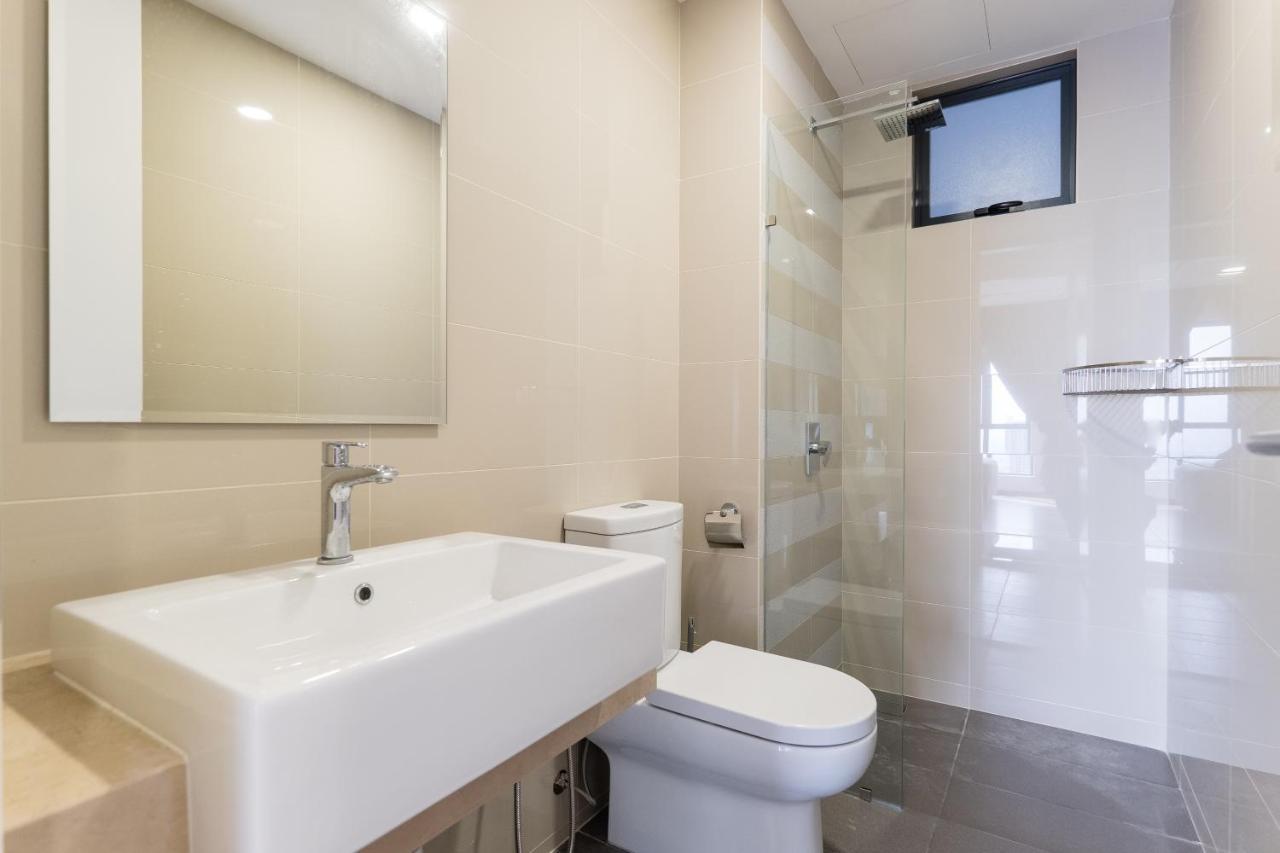 Contemporary United Point 6 Pax 现代风格 Desa Park & Mont Kiara Apartment Куала Лумпур Екстериор снимка