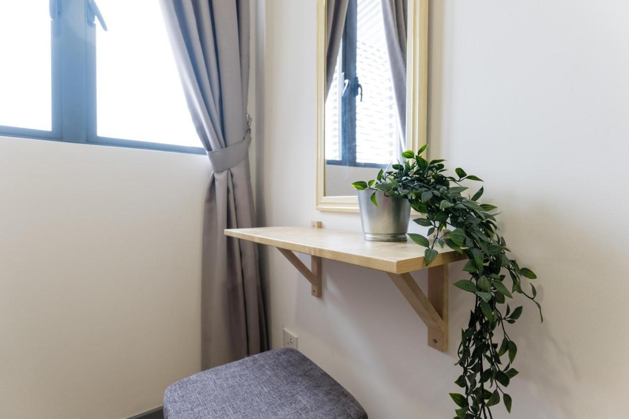 Contemporary United Point 6 Pax 现代风格 Desa Park & Mont Kiara Apartment Куала Лумпур Екстериор снимка